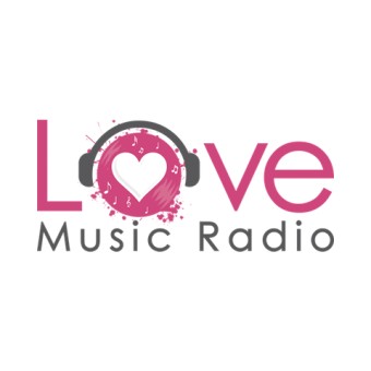 Love Music Radio logo