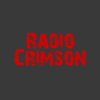 Radio Crimson logo
