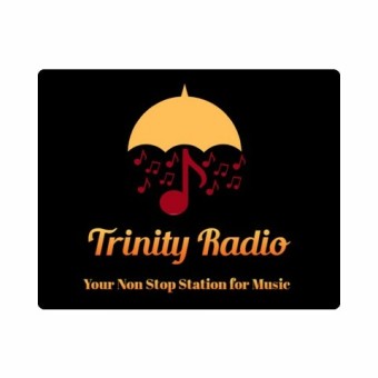 Trinity Radio logo