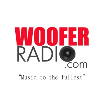 Woofer Radio logo