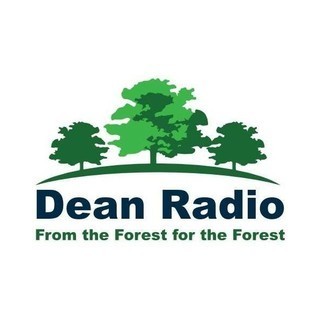 Dean Radio logo