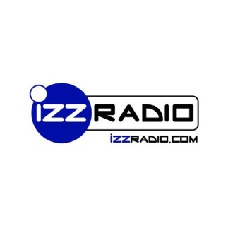 iZZ Radio logo