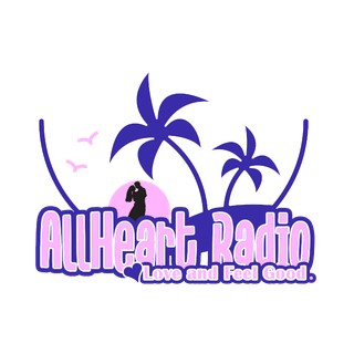 AllHeart Radio logo