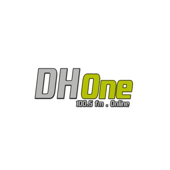 DH One logo