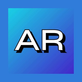 AuroraRadio logo