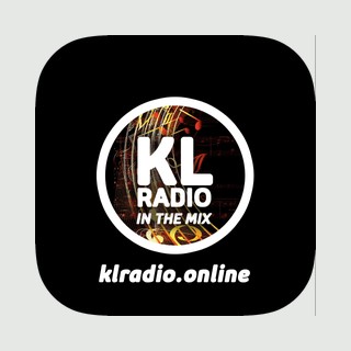 KL Radio In The Mix logo