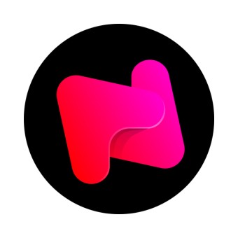 Ngage Radio logo