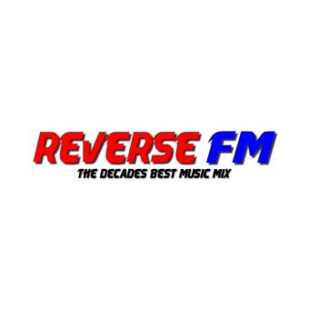 Reverse FM UK logo