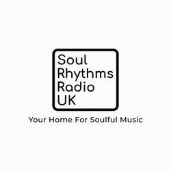 Soul Rhythms Radio UK logo
