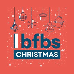 BFBS Christmas logo