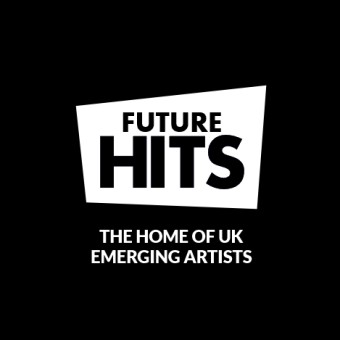 Future Hits logo