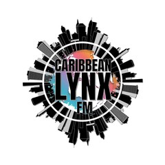 Caribbean Lynx FM logo