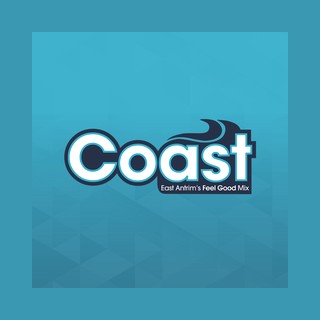 Coast Radio logo