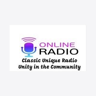 Classic Unique Radio logo