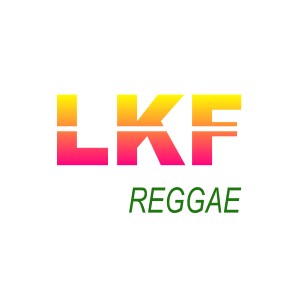 LKF Reggae logo