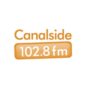 Canalside Community Radio logo