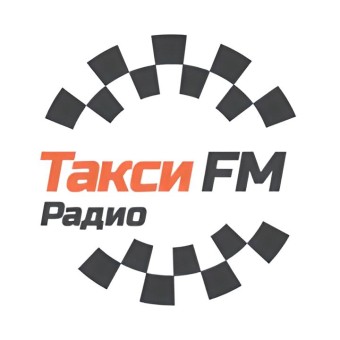 Такси FM logo