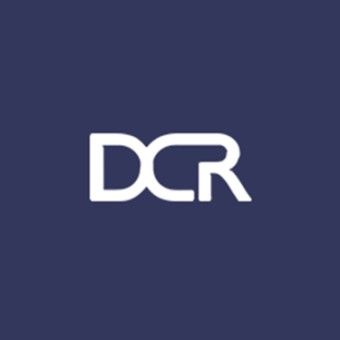 Dover Community Radio logo