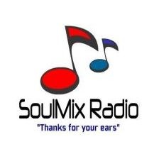 Soulmix Radio logo