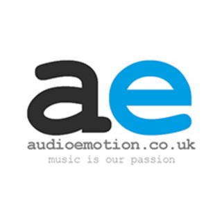 Audio Emotion HD Radio logo