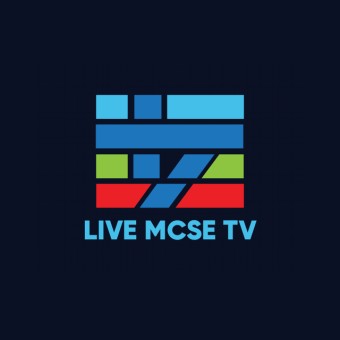 LiveMCSETV Radio logo