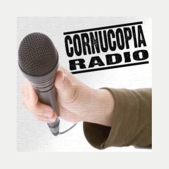 Cornucopia Broadcasting logo