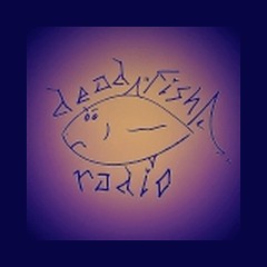 Dead Fish Radio logo