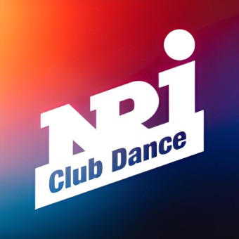 NRJ Club Dance logo