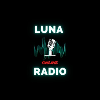 Luna Radio logo