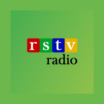 RSTV Radio logo