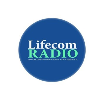 Lifecom Radio logo