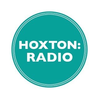 Hoxton Radio logo