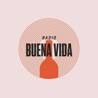 Radio Buena Vida logo