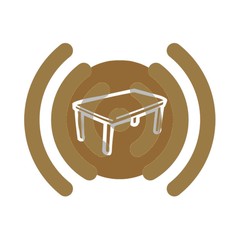 Tabletop Games Blog Radio logo