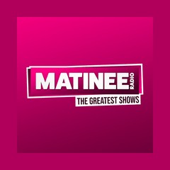 Matinee Radio logo