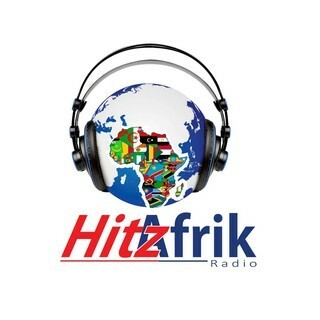 Hitz Afrik Radio logo