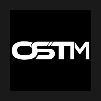OSTM Radio logo