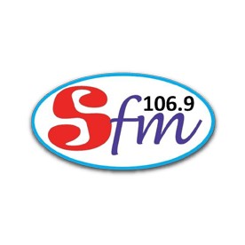 SFM Radio logo