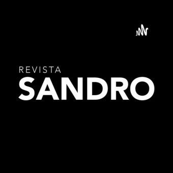 Radio SANDRO - Electric logo