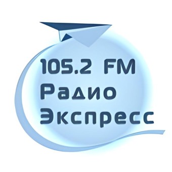 Экспресс FM logo