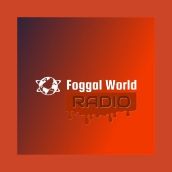 Foggal World Radio logo