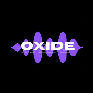 Oxide Radio logo