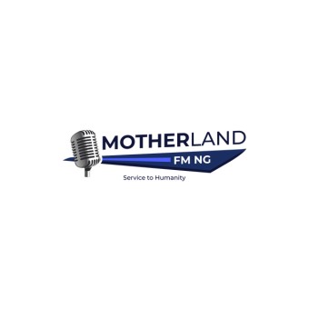 Motherland FM NG logo
