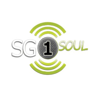 SG1 Soul logo