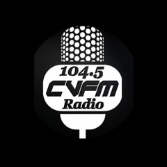 CVFM Radio logo