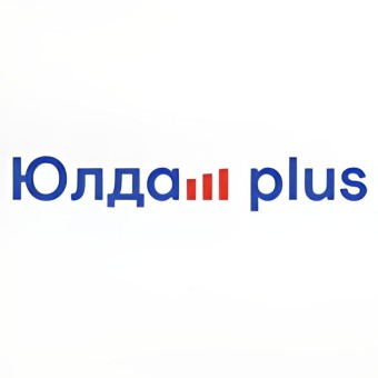 Радио Юлдаш PLUS logo