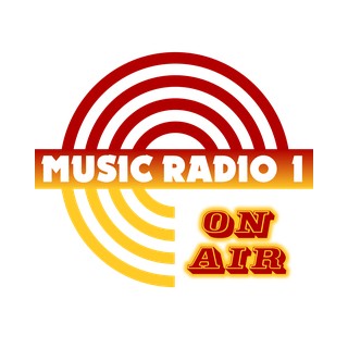 Music Radio One logo