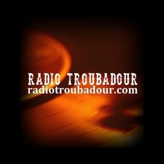 Radio Troubadour logo