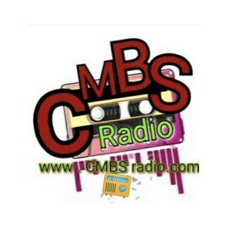 CMBS Radio logo