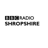 BBC Radio Shropshire logo